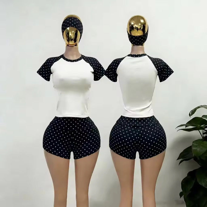 Polka Princess Collection