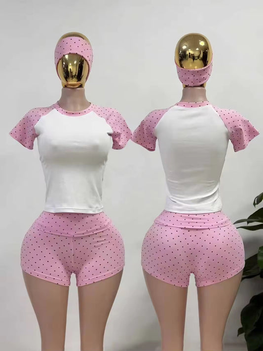 Polka Princess Collection